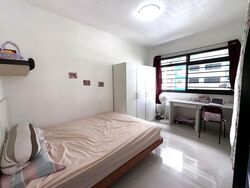 Blk 691A Choa Chu Kang Crescent (Choa Chu Kang), HDB 4 Rooms #629000831